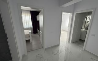 AP. 3 CAMERE- PRIMA INCHIRIERE, PARCARE INCLUSA, CENTRALA PROPRIE - Poză 5