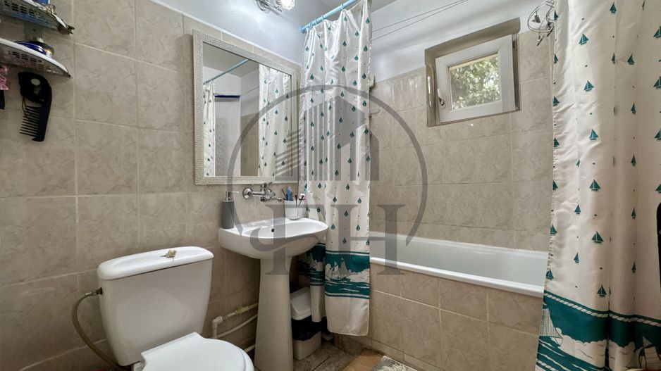 Apartament 3 camere de vanzare Constanta, zona Anda - Poză 12