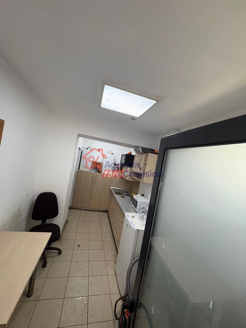 Spatiu Comercial/Depozitare, 270mp+1000mp parcare, Tatarasi - Poză 2