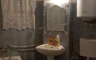 Apartament 2 camere decomandate – Siderurgiștilor Vest, etaj 1 - Poză 9