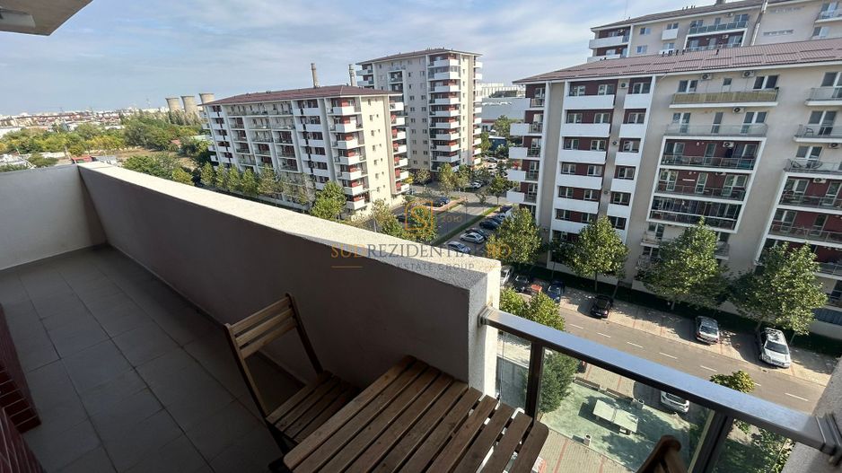 Apartament 2 camere de inchiriat, 67mp, zona Bd. Metalurgiei, Sector 4 - Poză 8