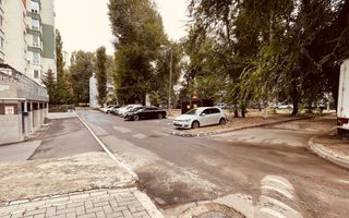 Spațiu comercial de închiriat în Botanica, Chișinău - Poză 3