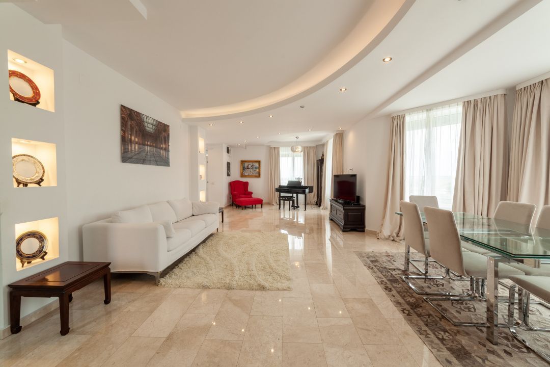 Vila cu autonomie energetica si 1255 mp teren – Stefanestii Noi - 0% comision - Poză 4