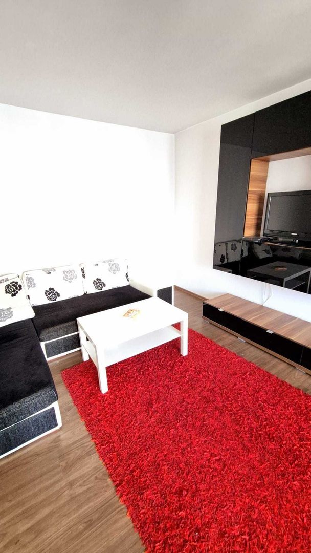 Închiriere apartament 2 camere București - Poză 3