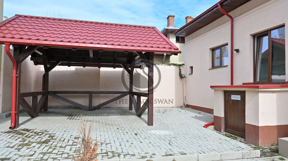 Casa cu 3 camere de vanzare | Complet Renovata | Comision 0% - Poză 16