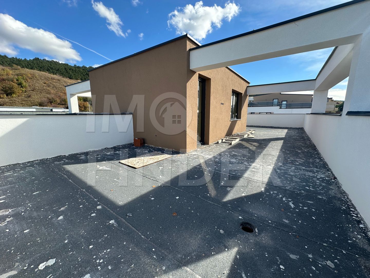 Casă în Florești, zona Vivo: 189 mp utili,  116 mp pe terase - Poză 36