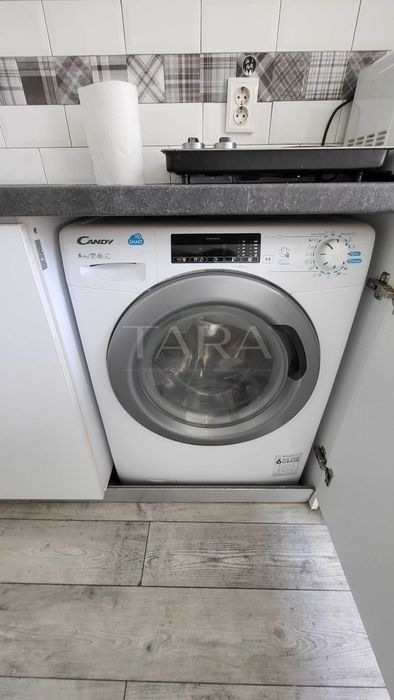 Garsonieră cochetă în Gheorgheni lângă Piața Hermes. - Poză 4