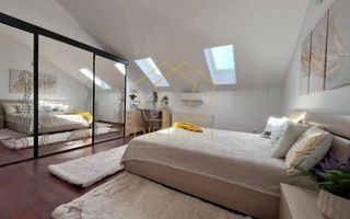 Apartament spatios cu 3 camere pe 2 niveluri | Odobescu - Poză 8