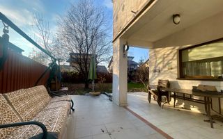 Masterpiece villa*** 6 camere//Independenta energetic//Kaufland Balotesti - Poză 10