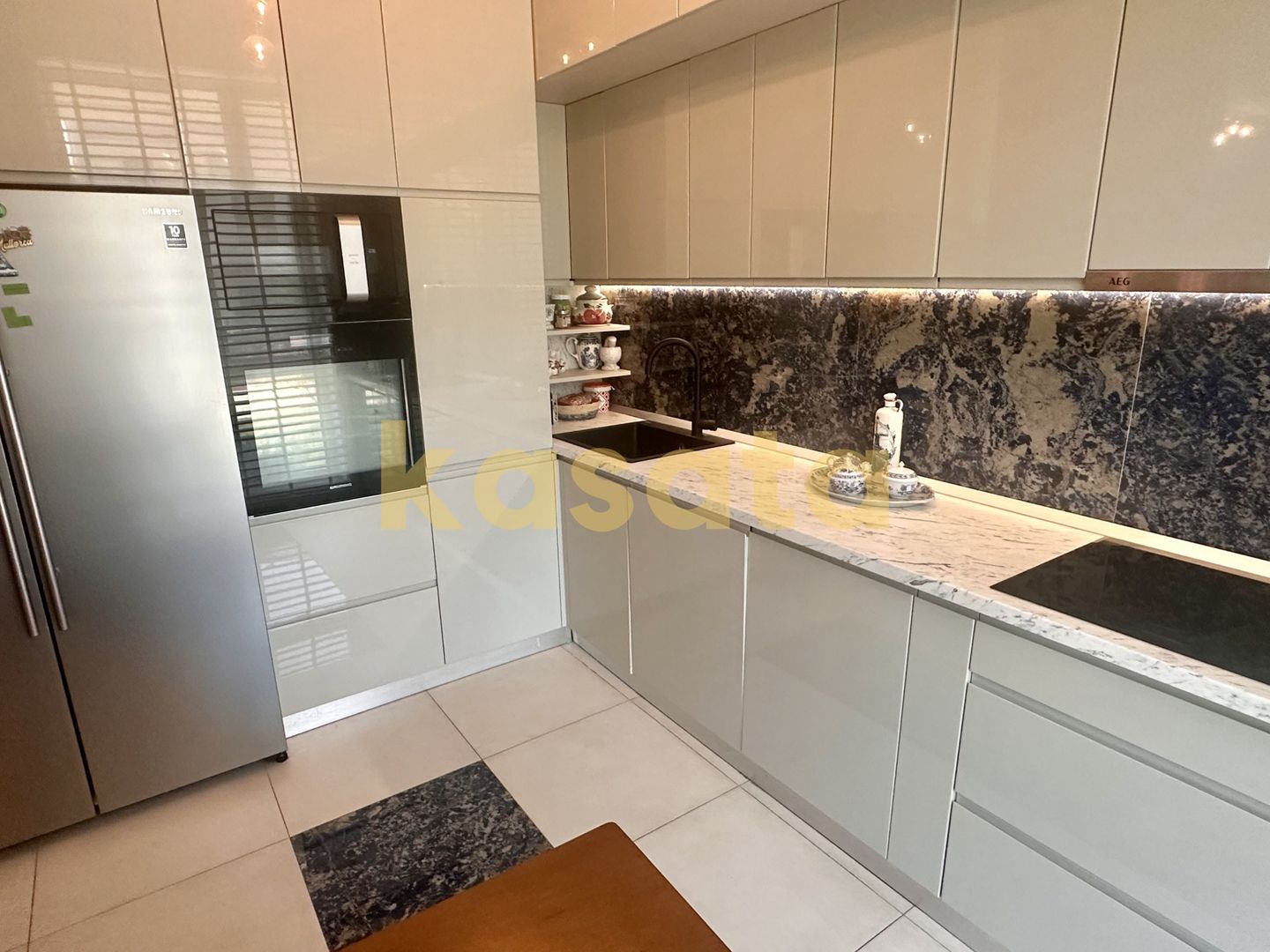 CASĂ TIP DUPLEX –GATED COMMUNITY | PANOURI SOLARE | DOTARI PREMIUM - Poză 8