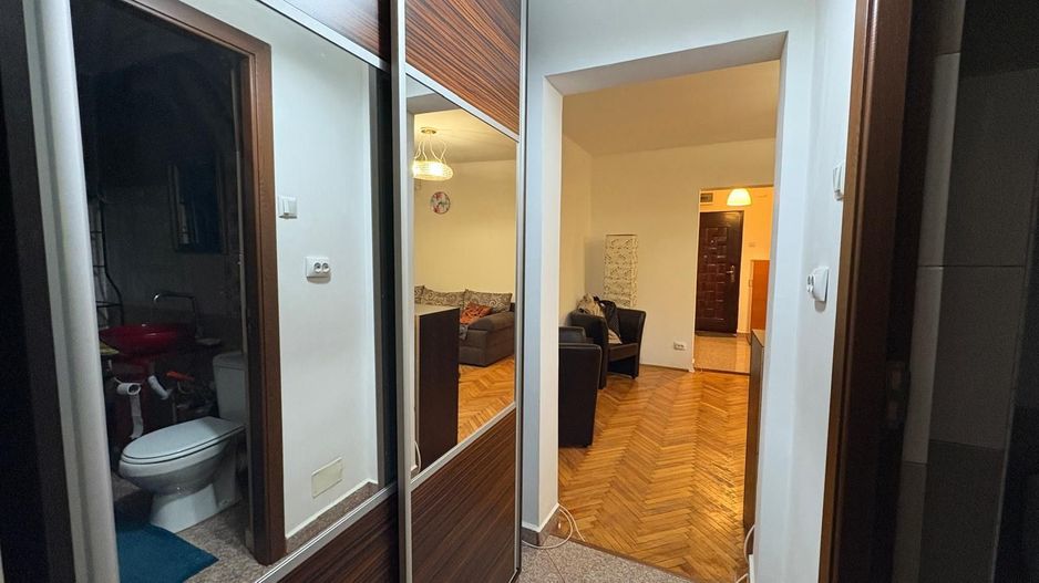 Apartament 2 camere parter Metrou Iancului - Poză 10