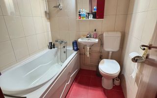 Apartament 1 camera zona Circumvalatiunii 5 min de Piata 700 - Poză 6