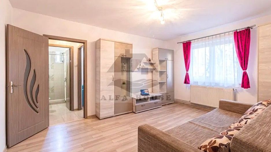 Apartament cu doua camere, zona Astra 43 mp, Renovat 2025 - Poză 1