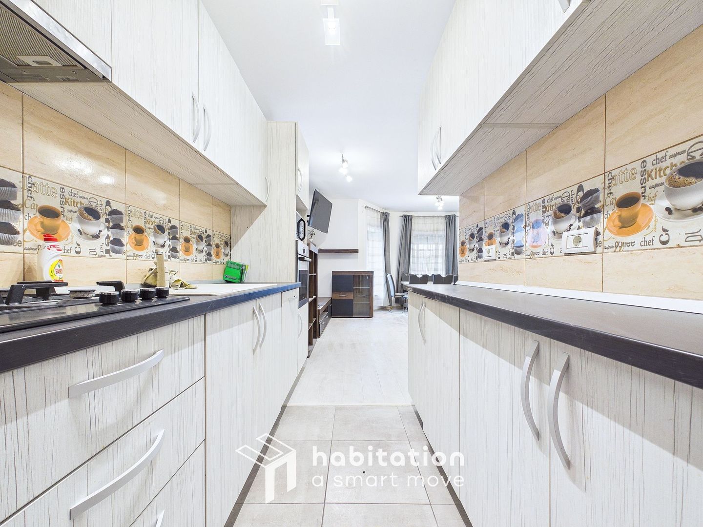Tur virtual| Duplex 5 camere| spațios| în  Dumbrăvița | 0% Comision| - Poză 3