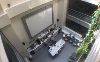 Cladire ultramoderna de birouri I 1.350mp I Ultracentral I COMISION 0% - Poză 32