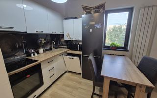Apartament 3 camere I etaj 1/4 I bloc nou abstract I Pipera - Poză 4