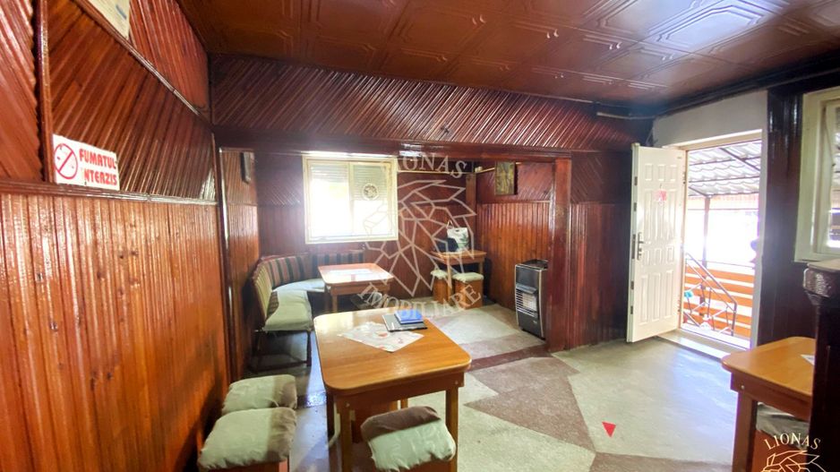 Bar functional-afacere la cheie-oportunitate -Nasaud-EXCLUSIVITATE - Poză 3