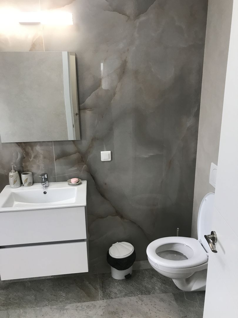 Braytim | 3 camere | 2 băi | 85 mp | Lift | Terasă - Poză 10