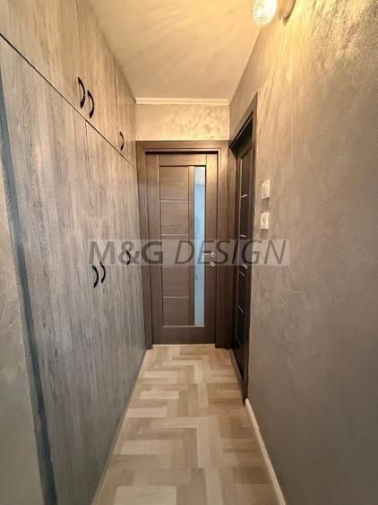 Apartament 3 camere zona Kiriac etaj 2 renovat - Poză 11