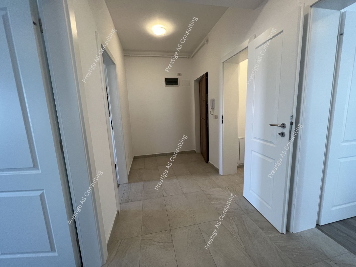 Apartament Decomandat Nou 2 Camere+ Dressing | Etaj 1 | Chisoda - Poză 9