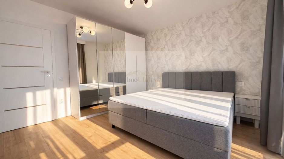 Apartament 3 camere de închiriat +Parcare | Europa | Prima închiriere - Poză 10