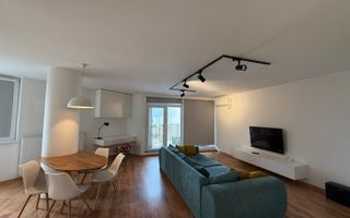 Uranus Plaza, 2 camere, etaj 10 - Poză 1