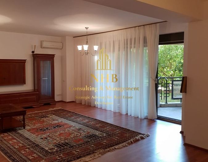 Apartament 3 camere | Central Park | 2 locuri parcare | 150 mp - Poză 10