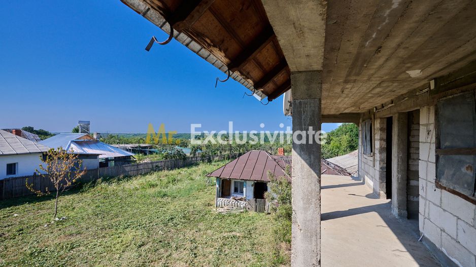 Casa + 3105 mp teren intravilan  comuna Uda - Poză 6