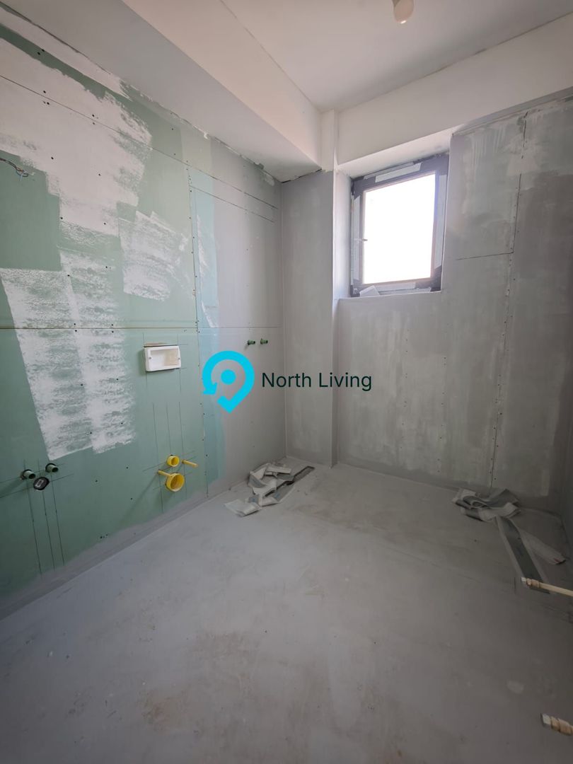 Apartamente 2 și 3 camere, bloc nou NZEB, zonă Pipera - Poză 24