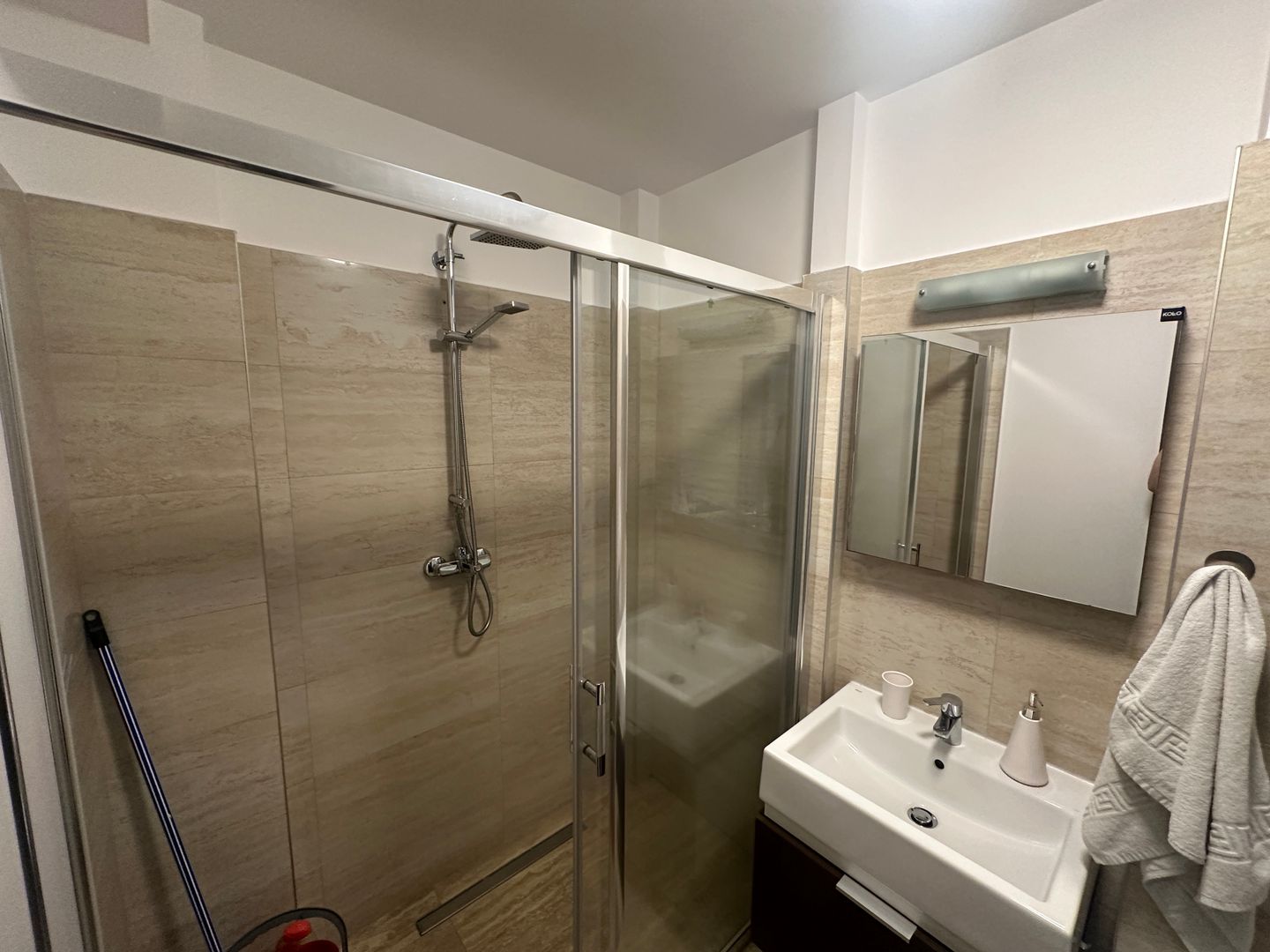 Comision 0%! Penthouse de vanzare ultracentral - Poză 13