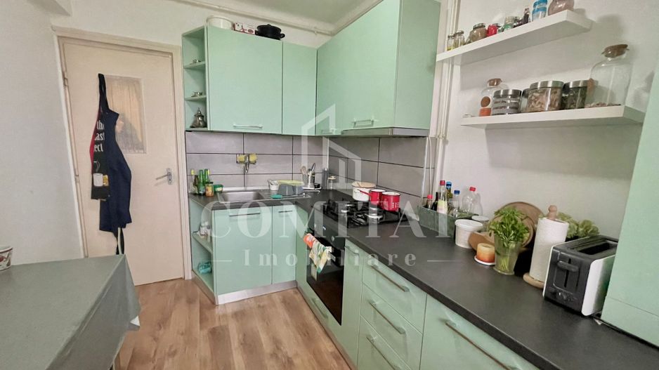 Apartament cu 2 camere | Zona Sălii Polivalente - Poză 5