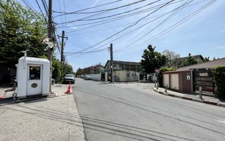 Apartament cu 3 camere ***85 mp utili*** // Erou Iancu Nicolae - Padurea Baneasa - Poză 50