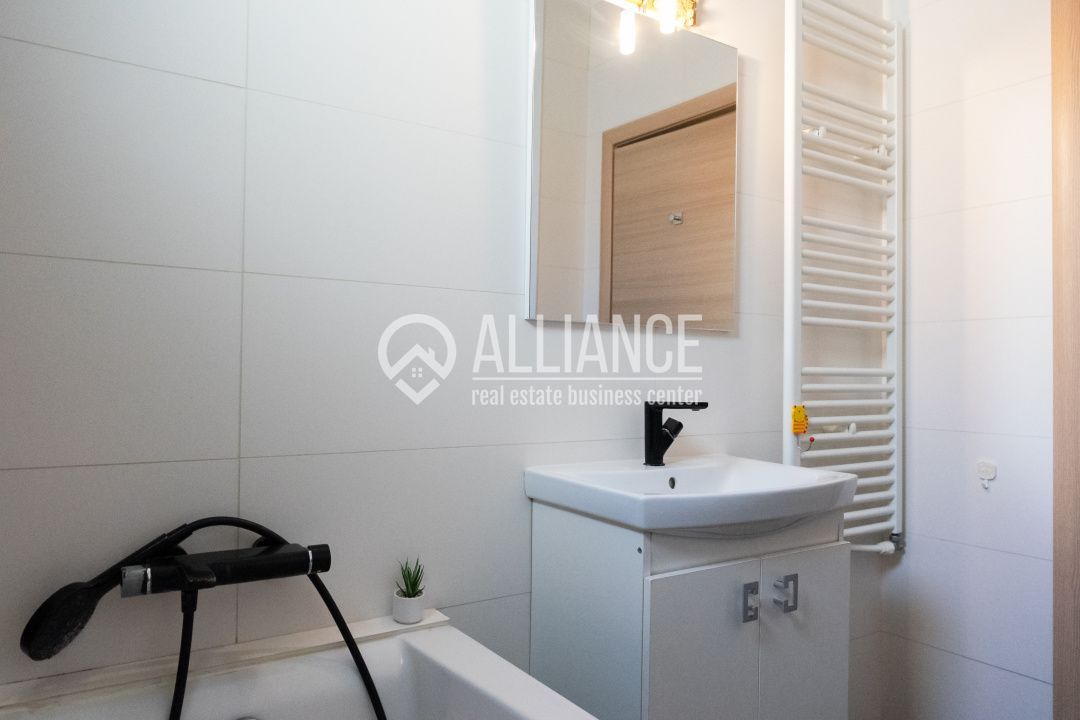 TOMIS PLUS (COD 05) Apartament 3 Camere Premium Ideal pentru Familie - Poză 21