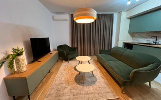Monarch - Apartament modern cu 3 camere si parcare subterana - Poză 2