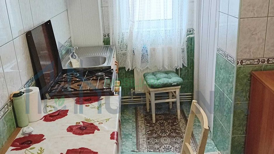 De vanzare apartament cu 3 camere la et 2 din 4, in Mircea cel batran, Iasi. - Poză 5