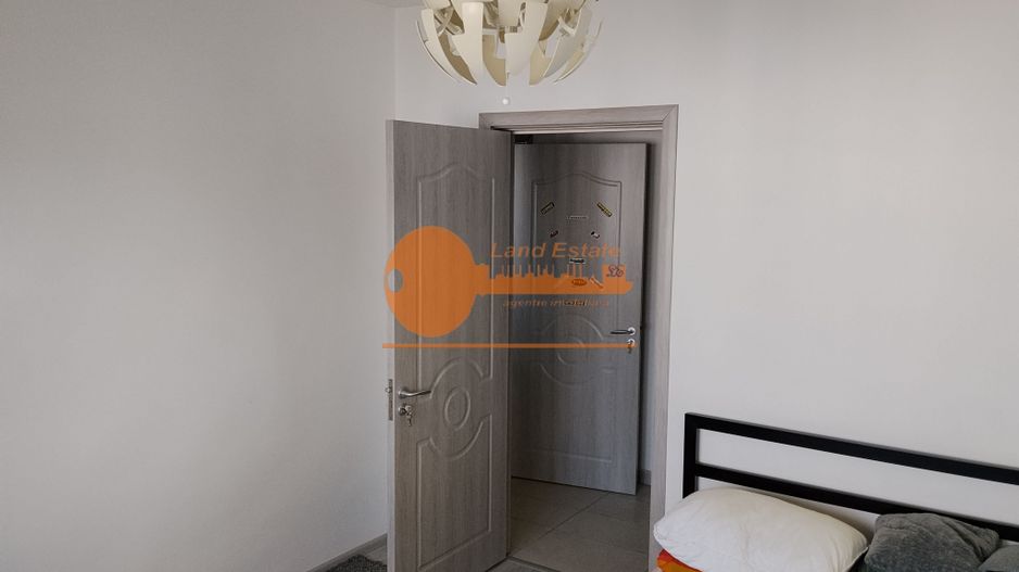 Apartament 2 camere decomandat – Câmpia Libertății - Poză 5
