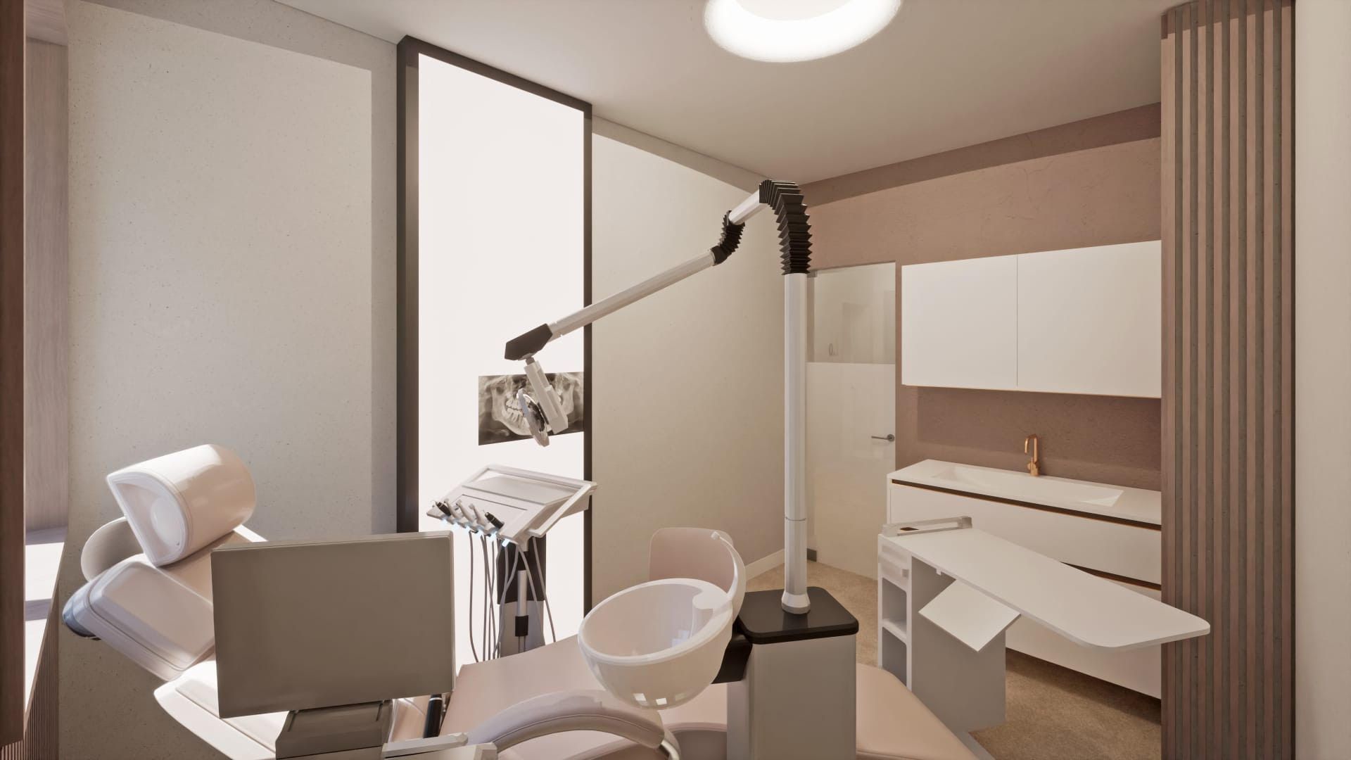 Inchiriere Vila D+P+1E+Pod curte mare Soseaua Iancului - Poză 12