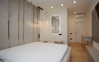 Chirie, Penthouse, 167 mp, str-la Ciocârliei, Telecentru - Poză 14