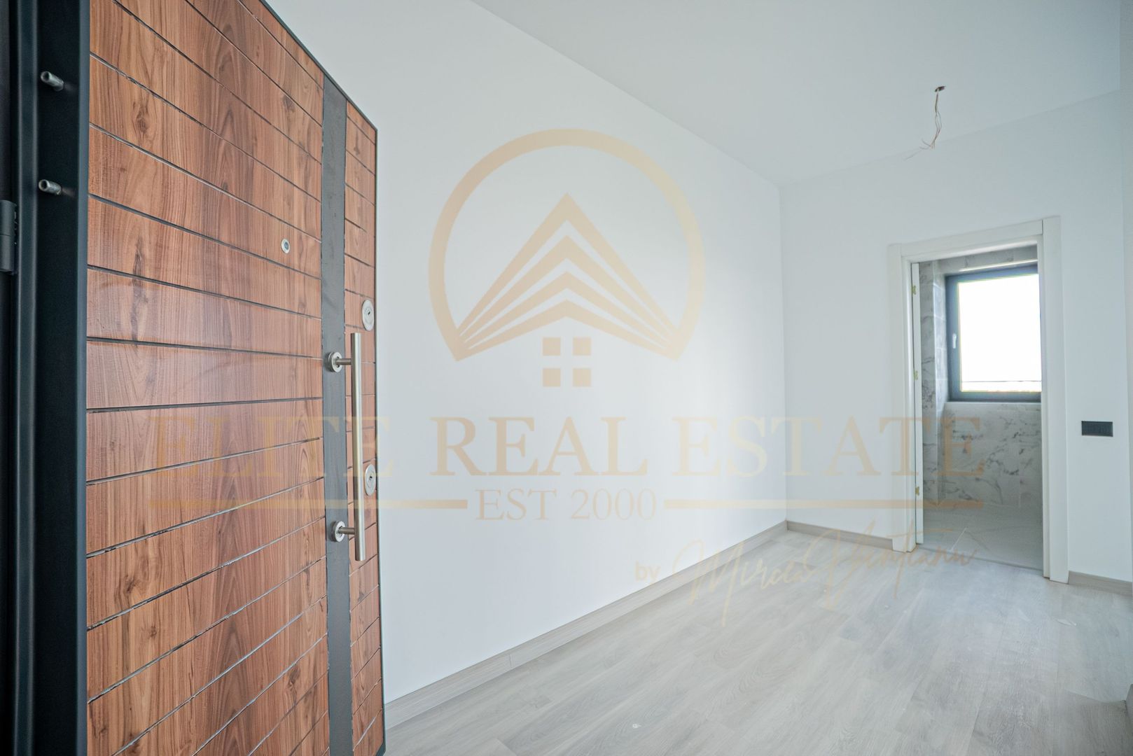 Tomis Plus - Celine Elegance - Vânzare apartament cu 2 camere cu vedere la Lac! - Poză 3