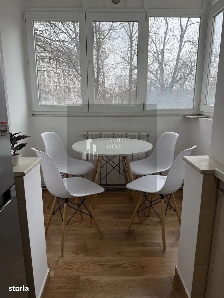 Apartament cu 3 camere Titan/ 1 Decembrie -DE INCHIRIAT - Poză 11