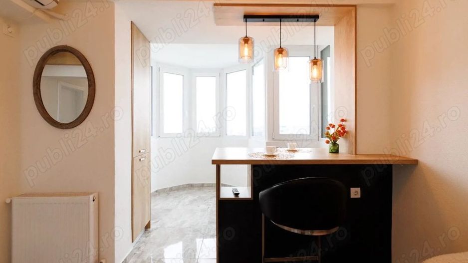 COMISION 0% Apartament ultra-central Piata Marasti | Ultra modern - Poză 2