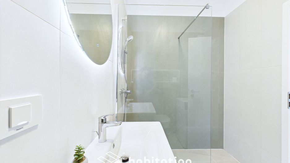 Apartament elegant si confortabil, parcare subterana, in City of Mara - Poză 18