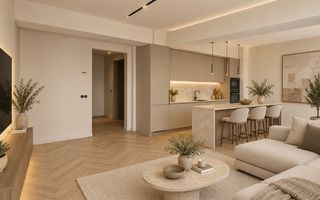Apartament 2 camere | CF | Calea Mănăștur - Poză 1