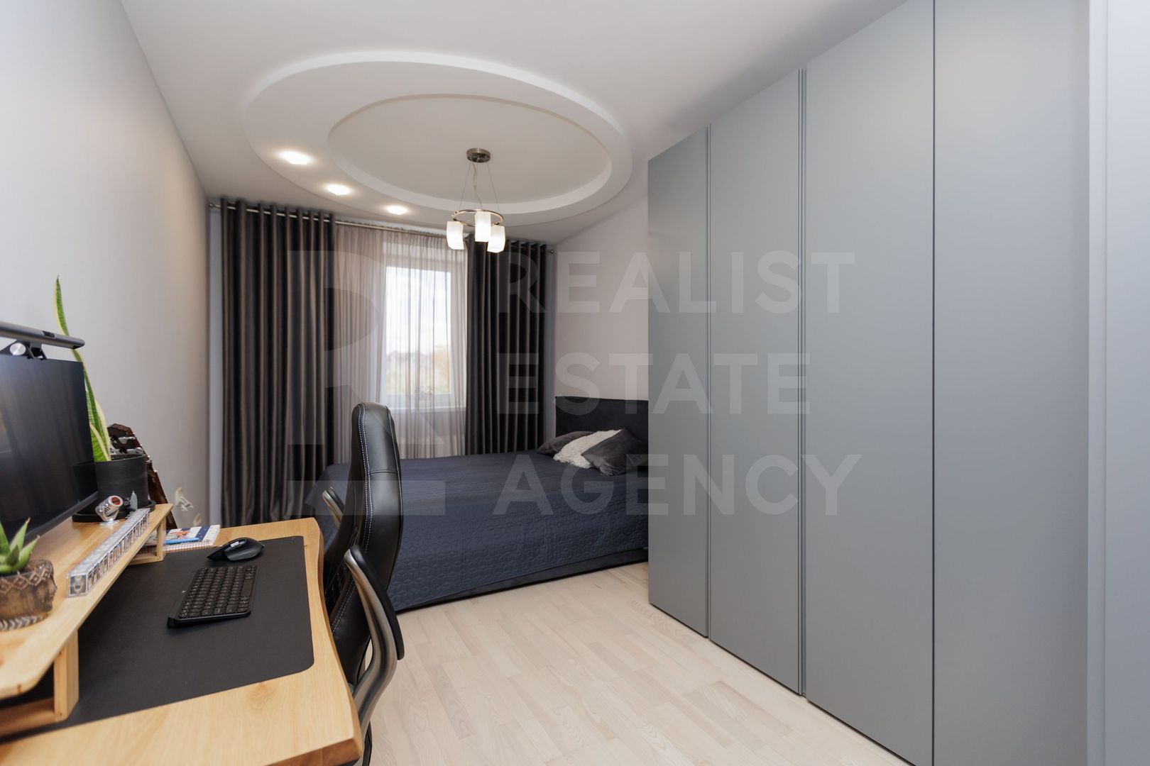 Vânzare, apartament, 2 camere, strada Nicolae Testemițanu, Botanica - Poză 9
