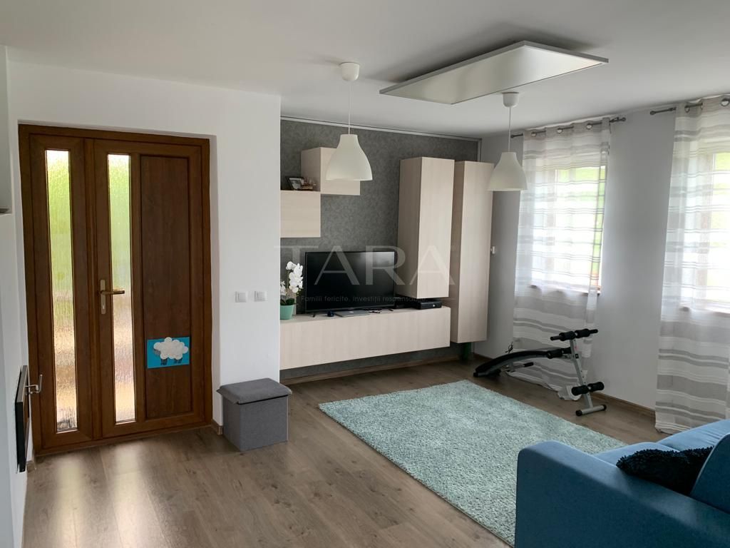 Înconjurată de verdeață – Casa ideală pentru tine și familia ta. - Poză 2