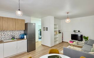 Torontalului -2 Camere-Mobilat/Utilat - Poză 8