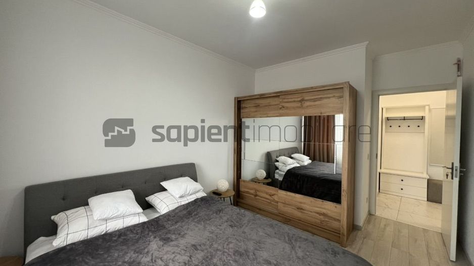 Sapient | Apartament cu 2 camere _ Prima Oneștilor - Poză 7