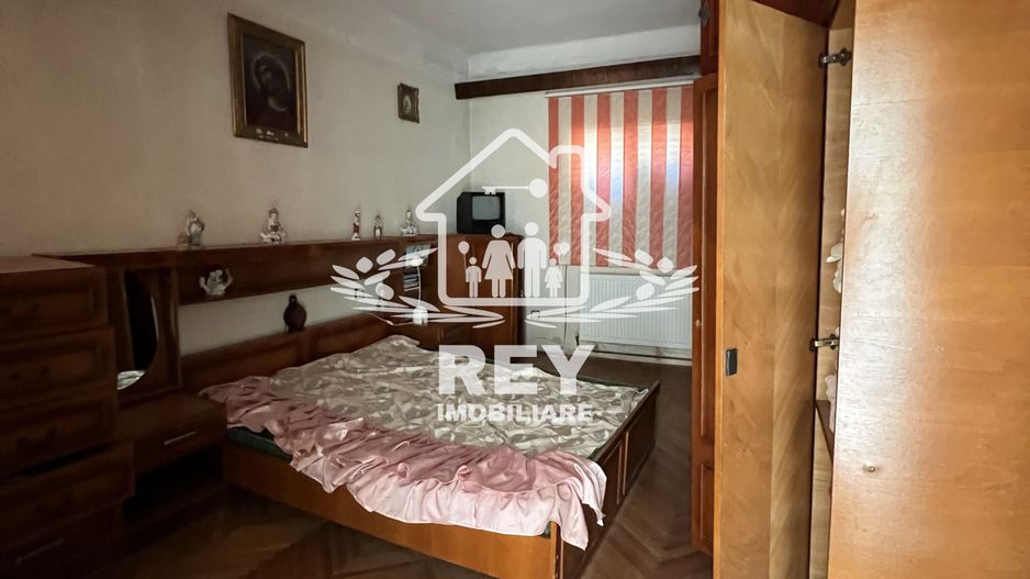 Casa singur in curte cartier Lazaret / Sibiu cu teren de 790 mp - Poză 10