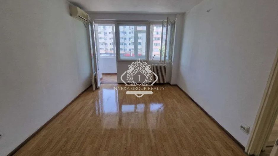 Obor | Apartament 2 camere | Bloc reabilitat | Etaj 2 | Lângă metrou - Poză 3