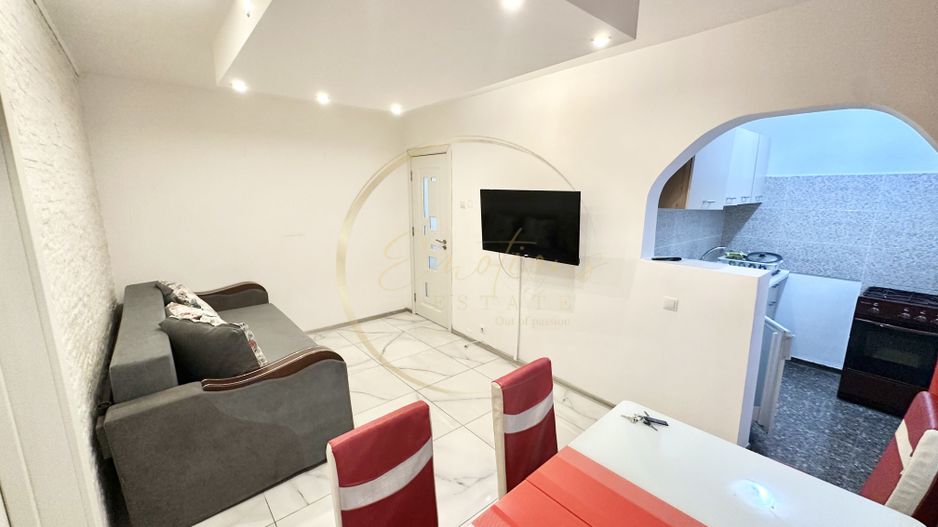 NOU | Apartament 2 camere - Gheorghe Lazăr - Poză 2